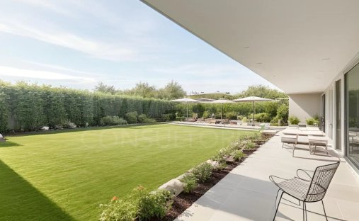 Villa a Vau, Distretto di Leiria, Portogallo 1