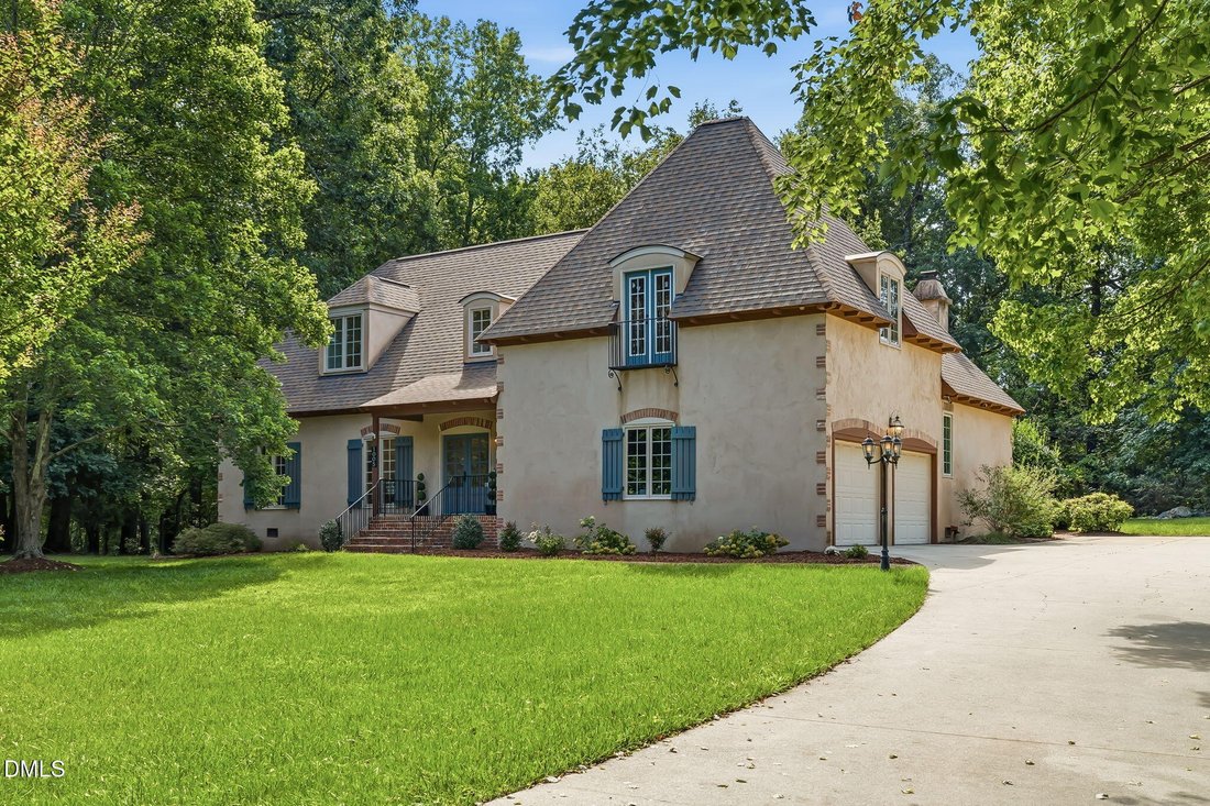 Maison à Chapel Hill, Caroline du Nord, États-Unis 4 - 18782180
