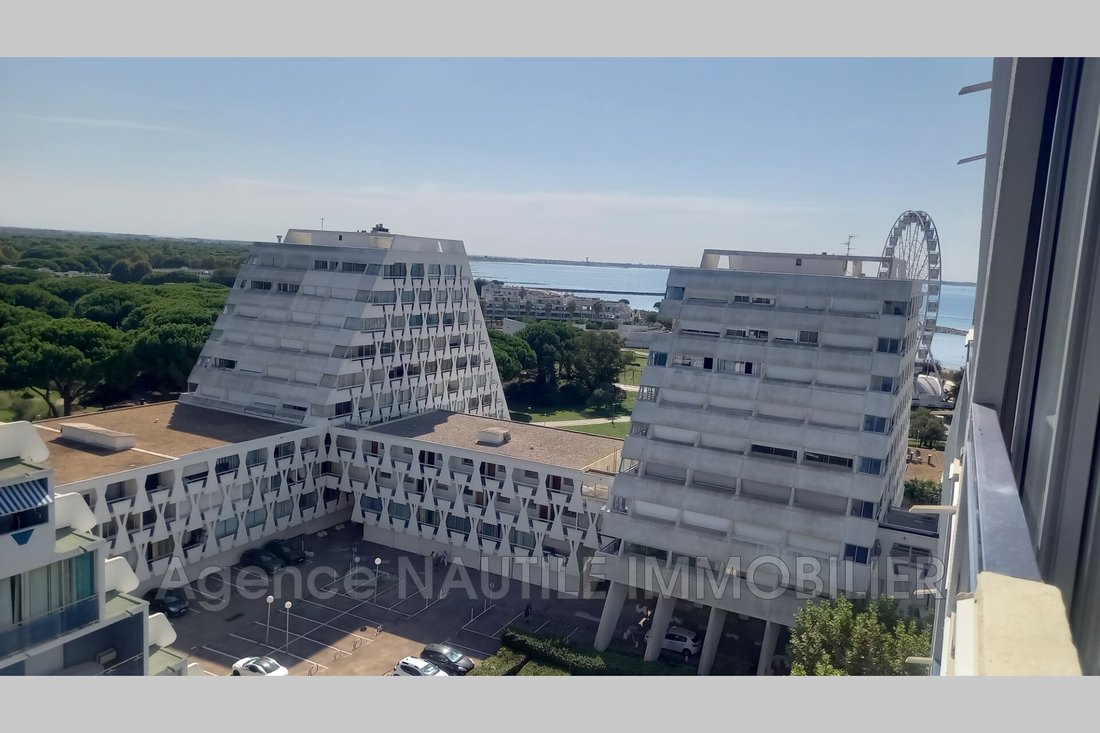 Apartamento en Mauguio, Occitania, Francia 1 - 18782315