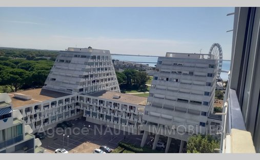 Appartamento a Mauguio, Occitania, Francia 1