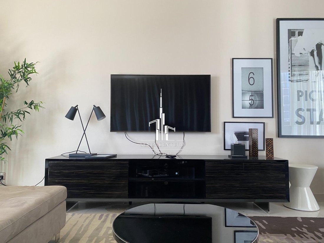 Wohnung in Business Bay, Dubai, Vereinigte Arabische Emirate 3 - 18782228