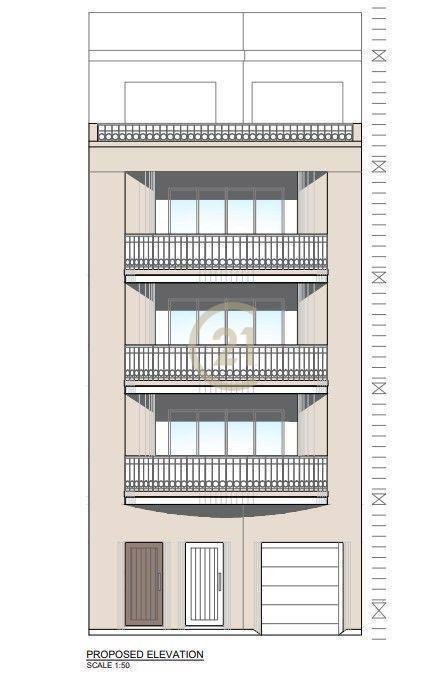 Wohnung in Xagħra, Malta 1 - 18782208