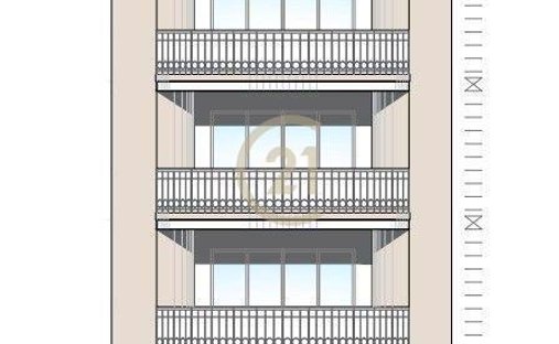 Penthouse in Xagħra, Malta 1