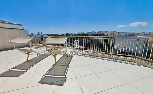 Penthouse in Saint Julian's, Malta 1