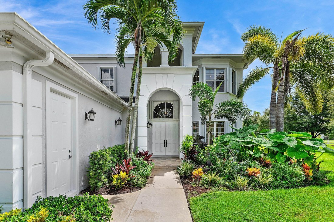 Casa en Wellington, Florida, Estados Unidos 3 - 18782068