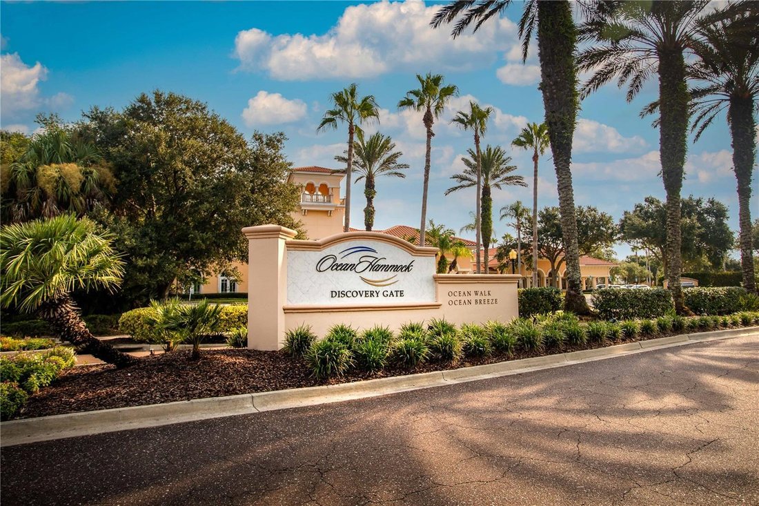 Terreno en Palm Coast, Florida, Estados Unidos 1 - 18782452
