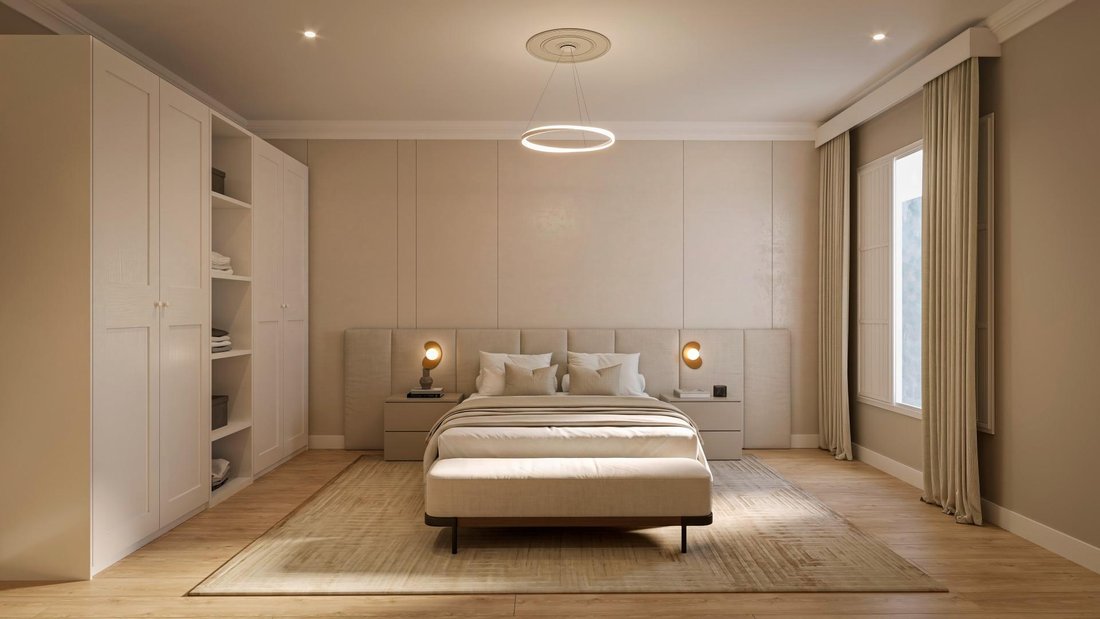Wohnung in Eixample, Barcelona, Spanien 5 - 18782240