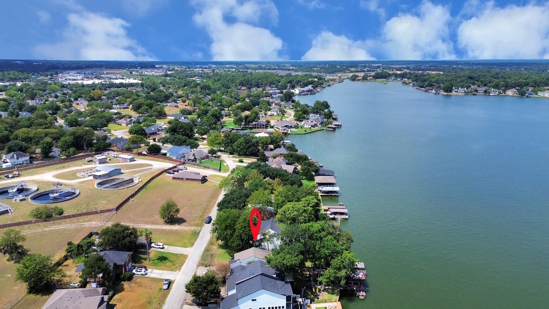 Casa en Montgomery, Texas, Estados Unidos 5 - 18782151