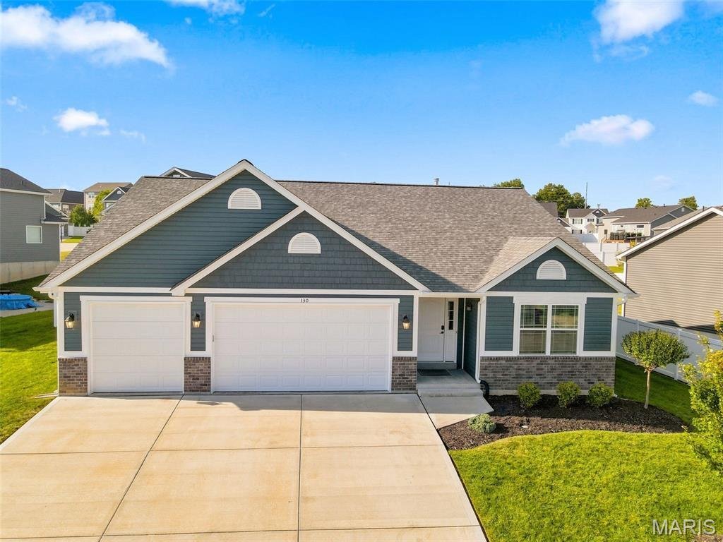 House in Wentzville, Missouri, United States 2 - 18782113