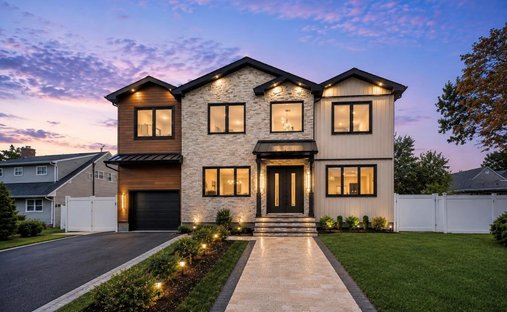 Haus in Salisbury, New York, Vereinigte Staaten 1