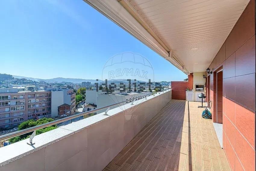 Apartamento en Braga (Maximinos, Se e Cividade), Braga, Portugal 4 - 18782276