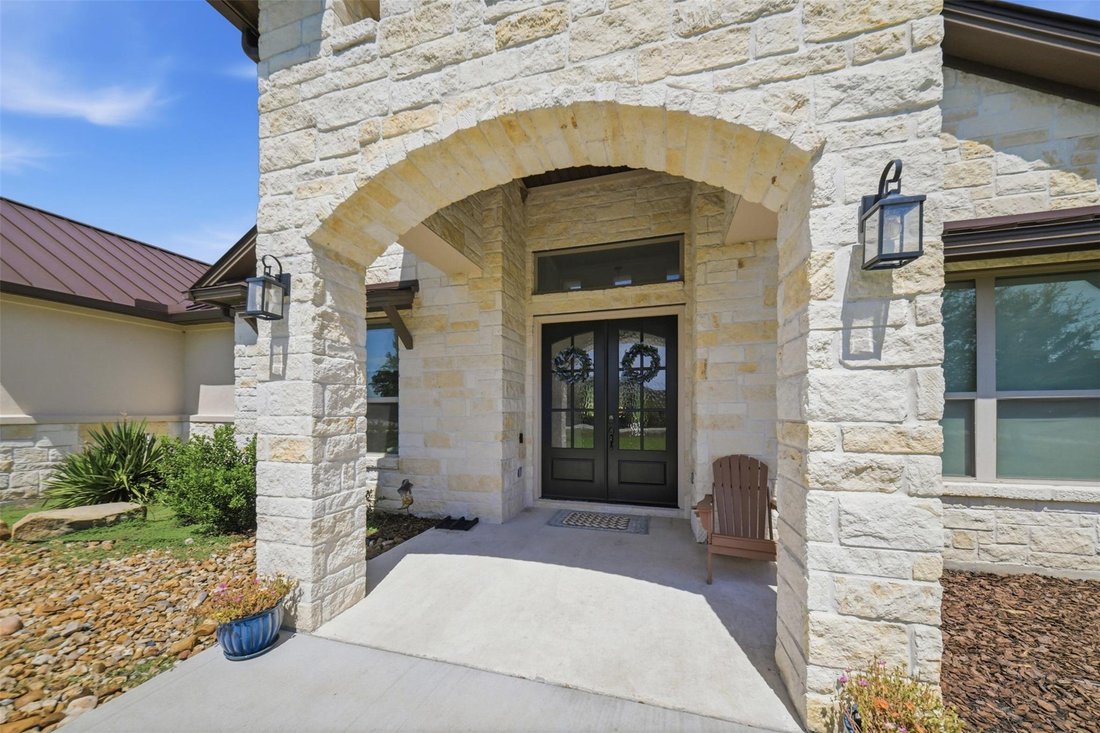 Casa a Iola, Texas, Stati Uniti 5 - 18782147