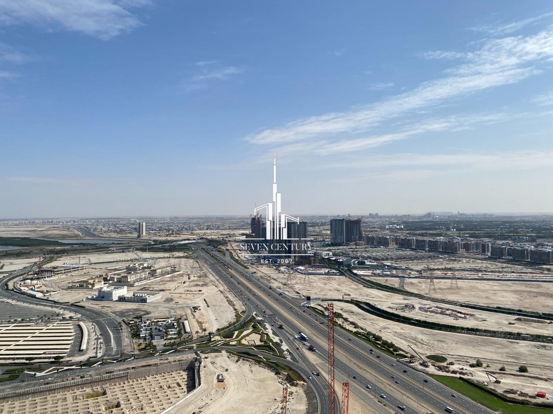 Wohnung in Business Bay, Dubai, Vereinigte Arabische Emirate 5 - 18782228