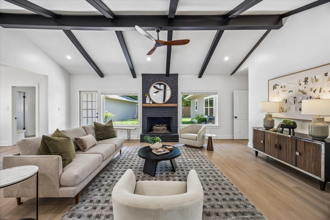 Haus in Houston, Texas, Vereinigte Staaten 2 - 18782168
