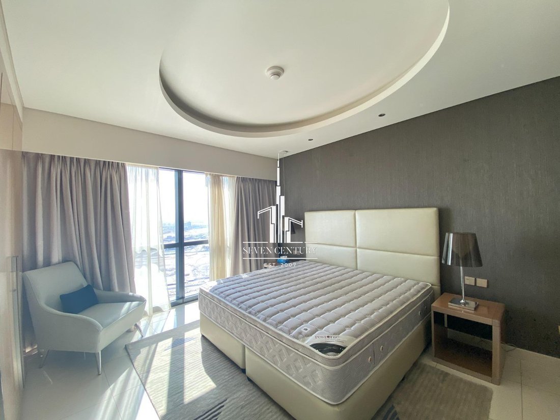 Wohnung in Business Bay, Dubai, Vereinigte Arabische Emirate 4 - 18782228