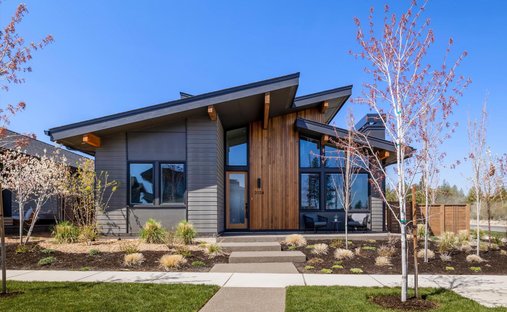 Casa en Bend, Oregón, Estados Unidos 1