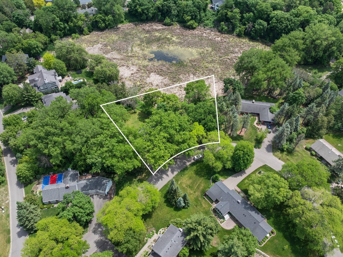 Land in Wayzata, Minnesota, United States 2 - 18782414