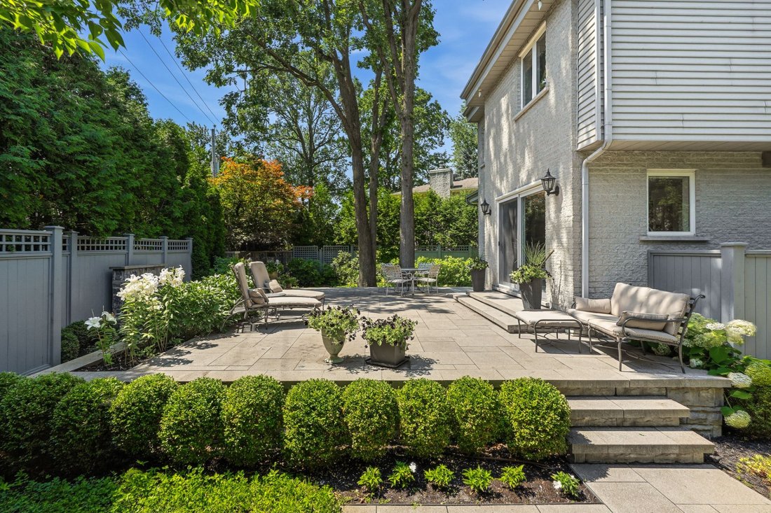 Maison à Longueuil, Québec, Canada 3 - 18782458