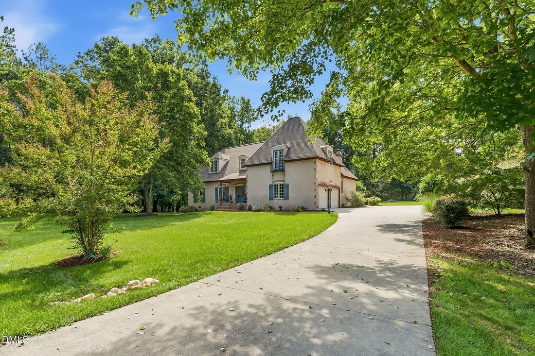 Maison à Chapel Hill, Caroline du Nord, États-Unis 3 - 18782180