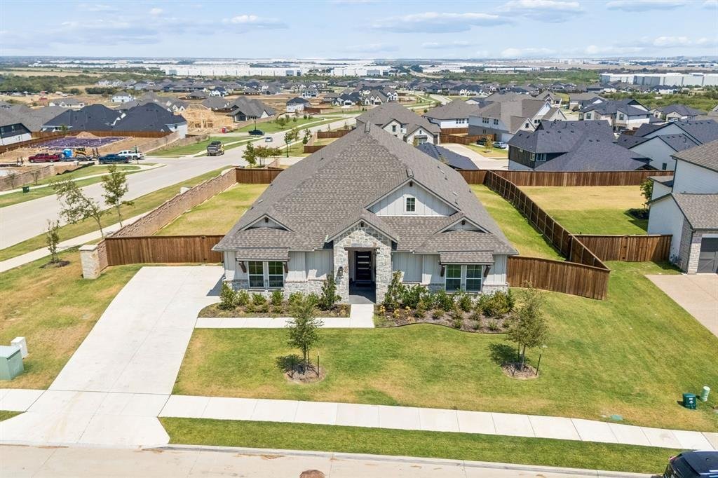 Haus in Haslet, Texas, Vereinigte Staaten 5 - 18782036