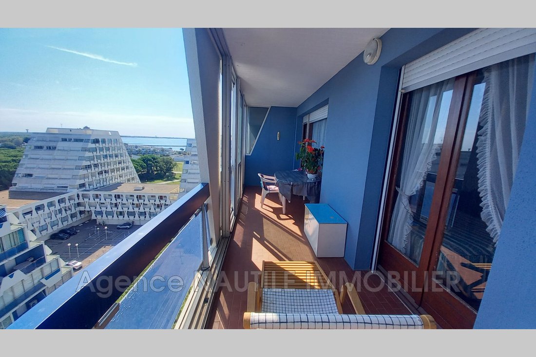 Apartamento en Mauguio, Occitania, Francia 4 - 18782315