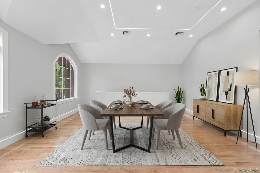 Casa en Nueva York, Nueva York, Estados Unidos 2 - 18782062