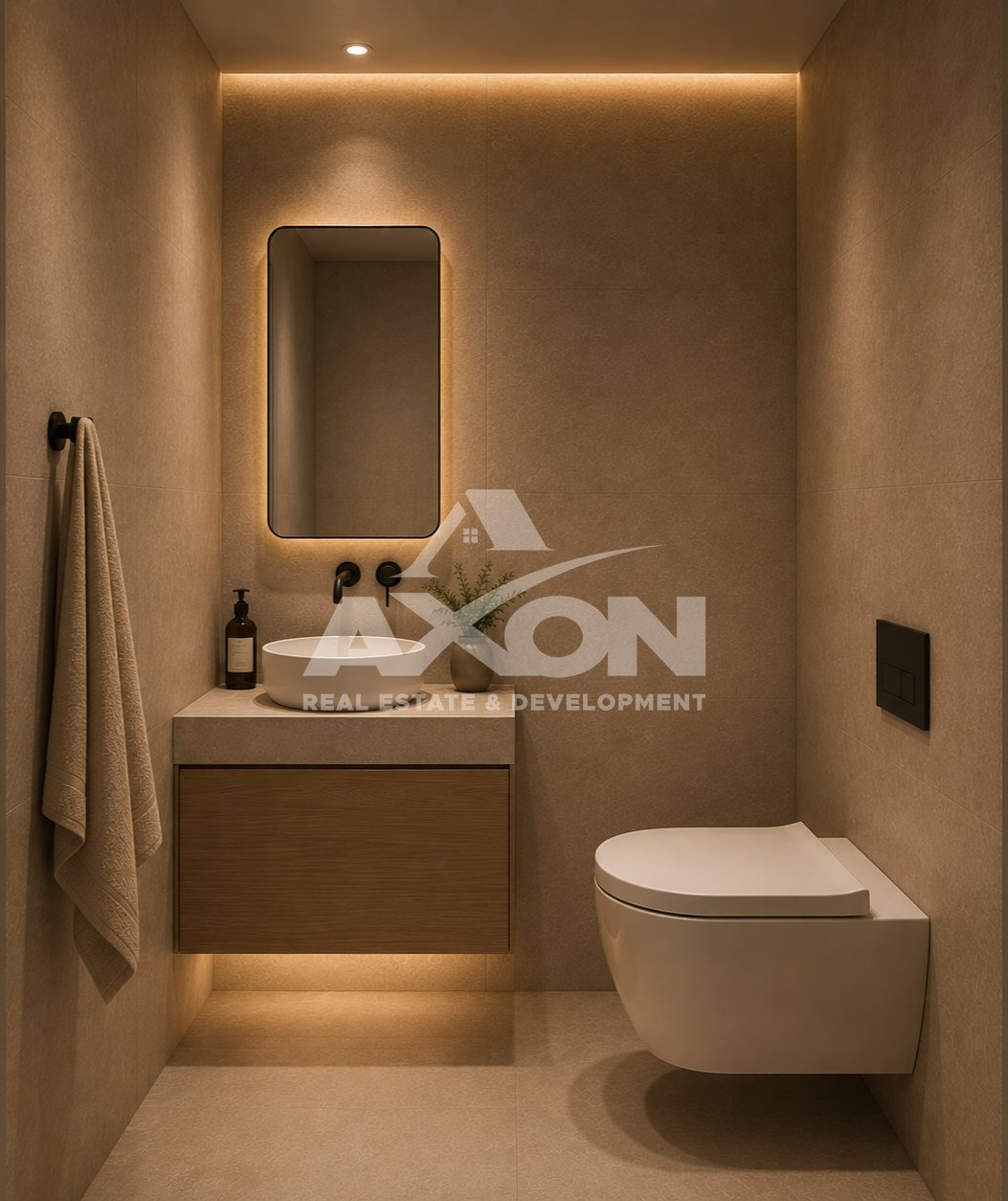 Apartment in South Athens, Attica, Greece 5 - 18782042