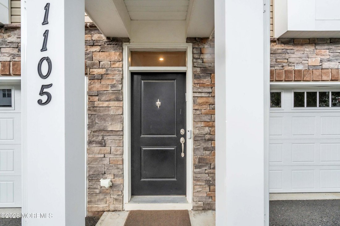 Condominio en North Middletown, Nueva Jersey, Estados Unidos 2 - 18782027