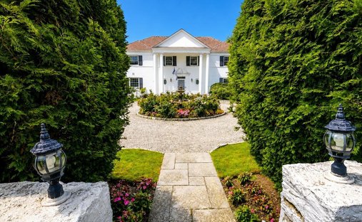 House in Scarsdale, New York, United States 1
