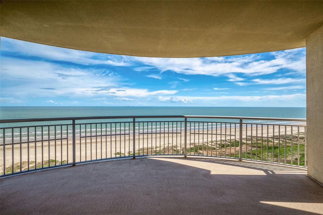 Condominio en Galveston, Texas, Estados Unidos 2 - 18782160