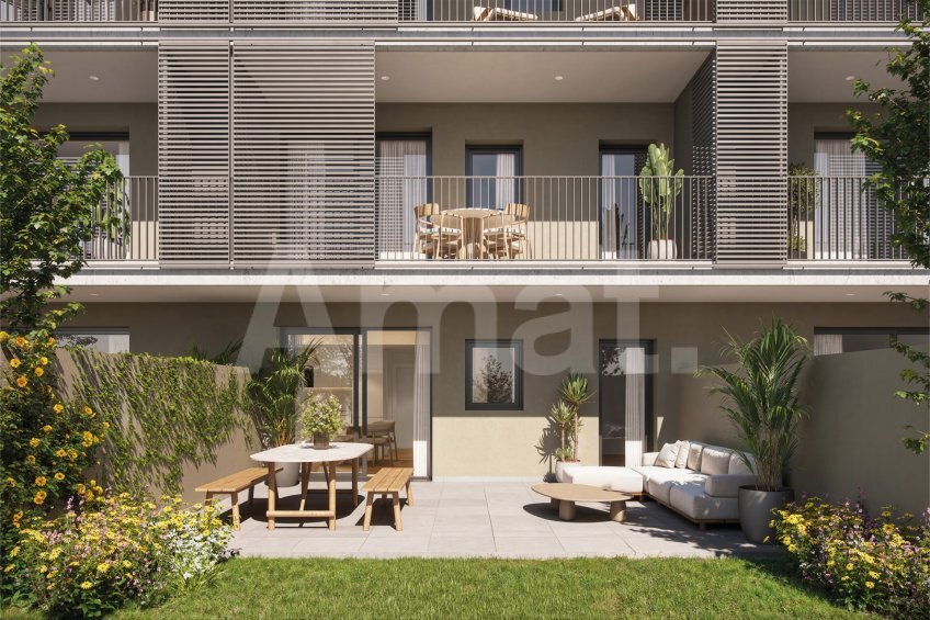Appartement à Tiana, Catalogne, Espagne 3 - 18782427