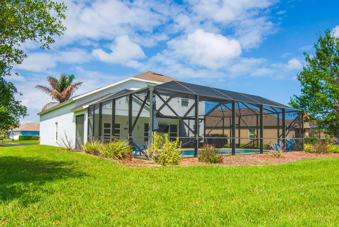 House in Vero Beach, Florida, United States 4 - 18782413