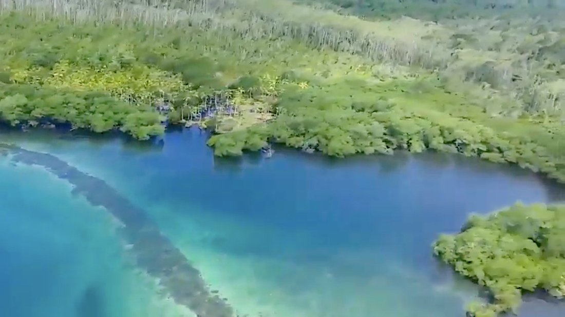 Land in Provinz Bocas del Toro, Provinz Bocas del Toro, Panama 3 - 18782492