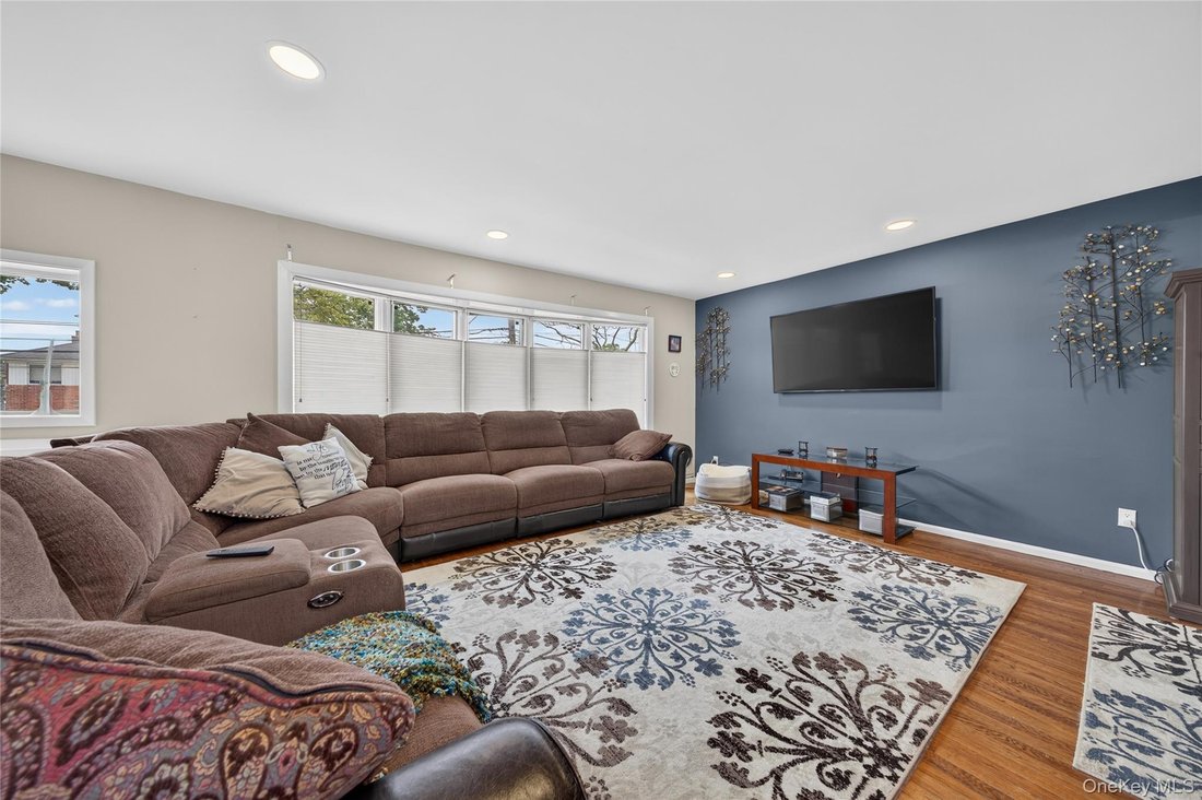 Casa en Oceanside, Nueva York, Estados Unidos 4 - 18782050