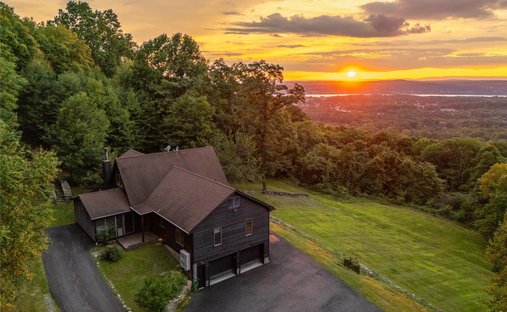 Haus in Beacon, New York, Vereinigte Staaten 1