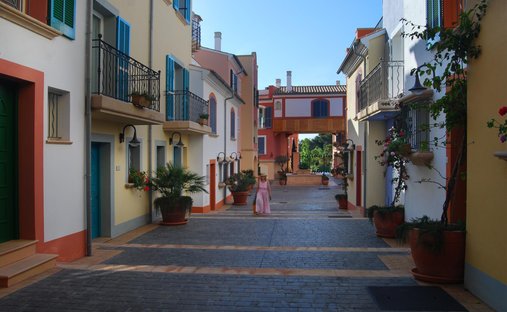 Appartamento a Portocolom, Felanitx, Isole Baleari 1