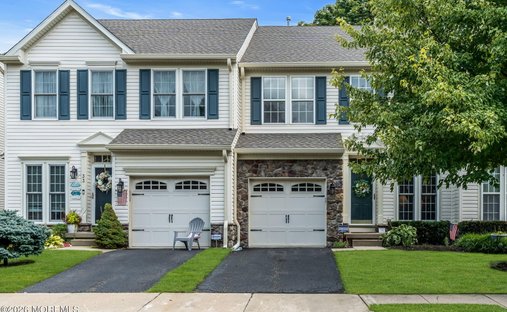 Condominio a Long Branch, New Jersey, Stati Uniti 1