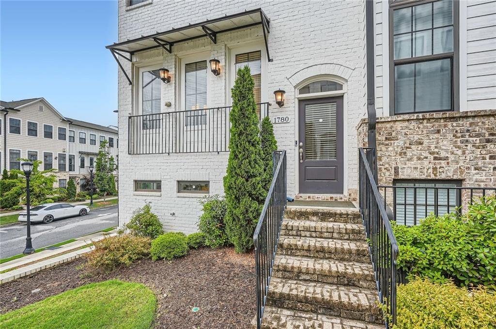 Townhouse en Atlanta, Georgia, Estados Unidos 1 - 18782120