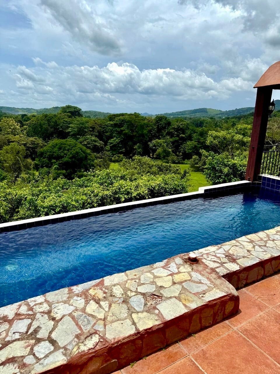 Haus in Lídice de Capira, Provincia de Panamá Oeste, Panama 3 - 18782486