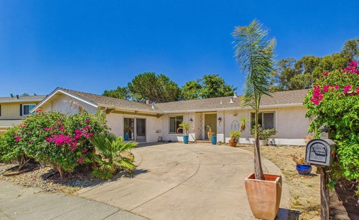 Maison à Benicia, Californie, États-Unis 1