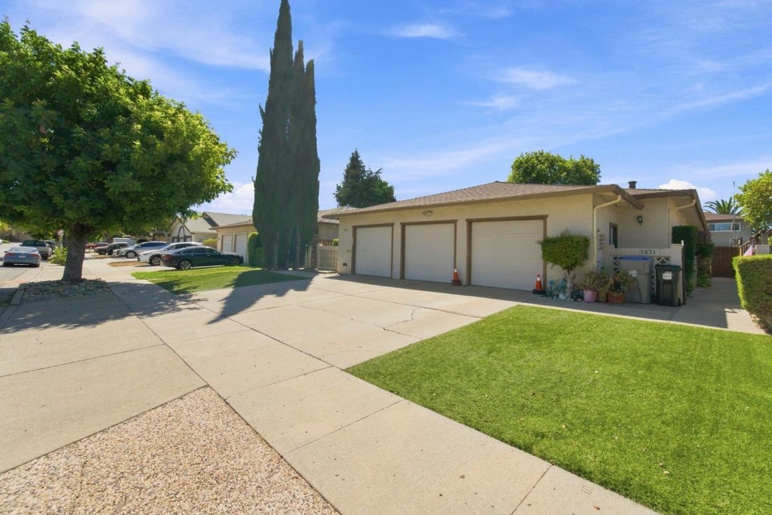 Casa a San Jose, California, Stati Uniti 3 - 18782133