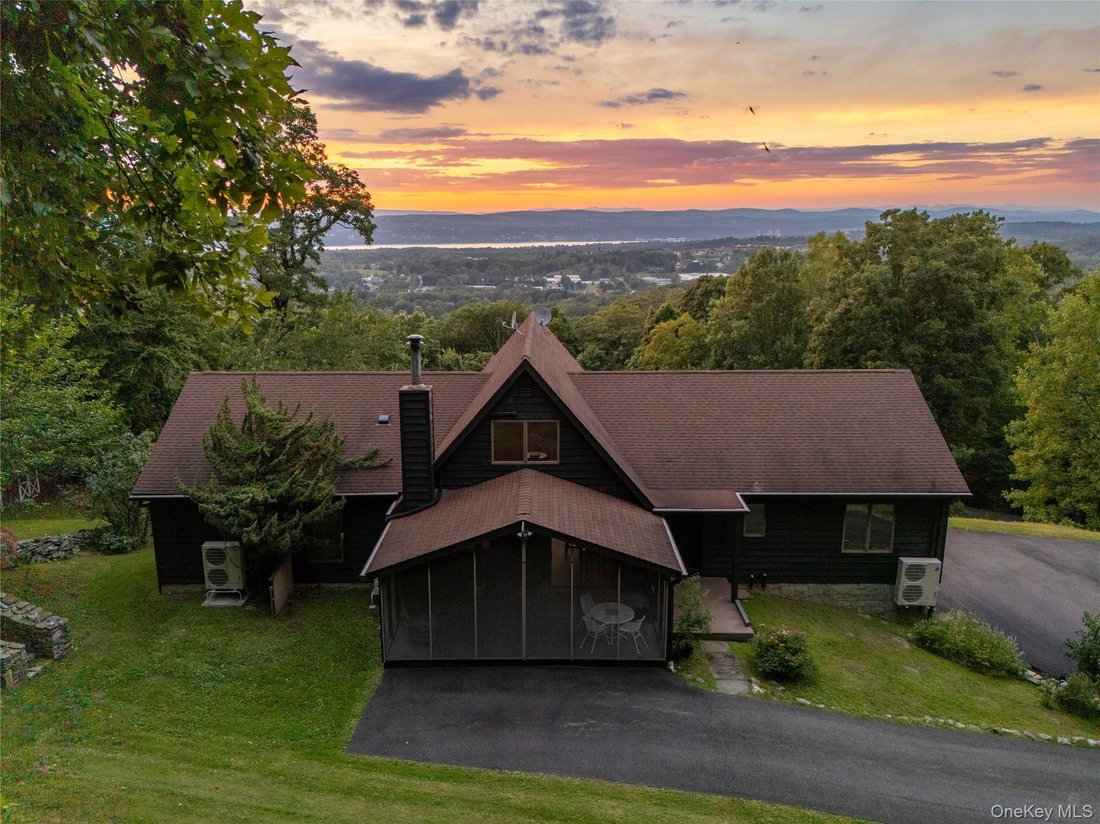 Casa a Beacon, New York, Stati Uniti 4 - 18782061