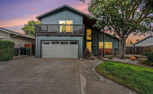 Maison à Livermore, Californie, États-Unis 1