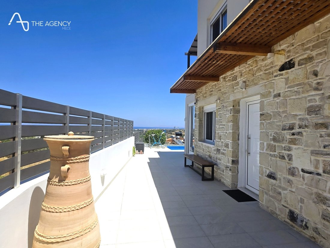 Villa in Community of Gazi-Kavrochorion, Gazi, Griechenland 5 - 18782043