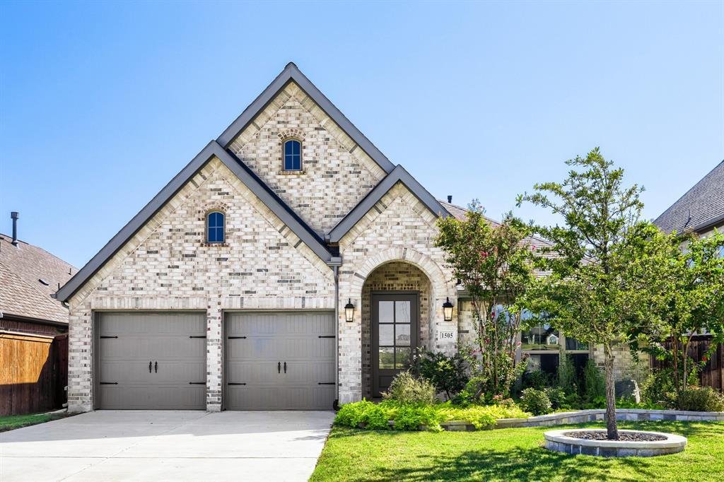 Haus in Mansfield, Texas, Vereinigte Staaten 1 - 18782066