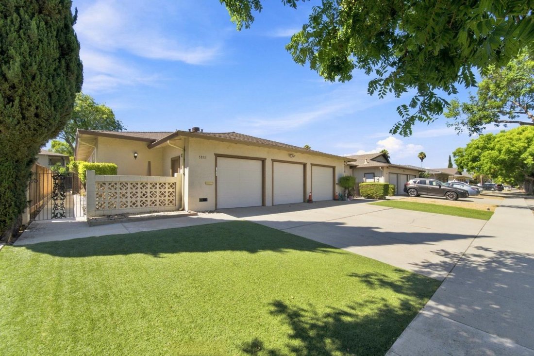 Casa a San Jose, California, Stati Uniti 2 - 18782133