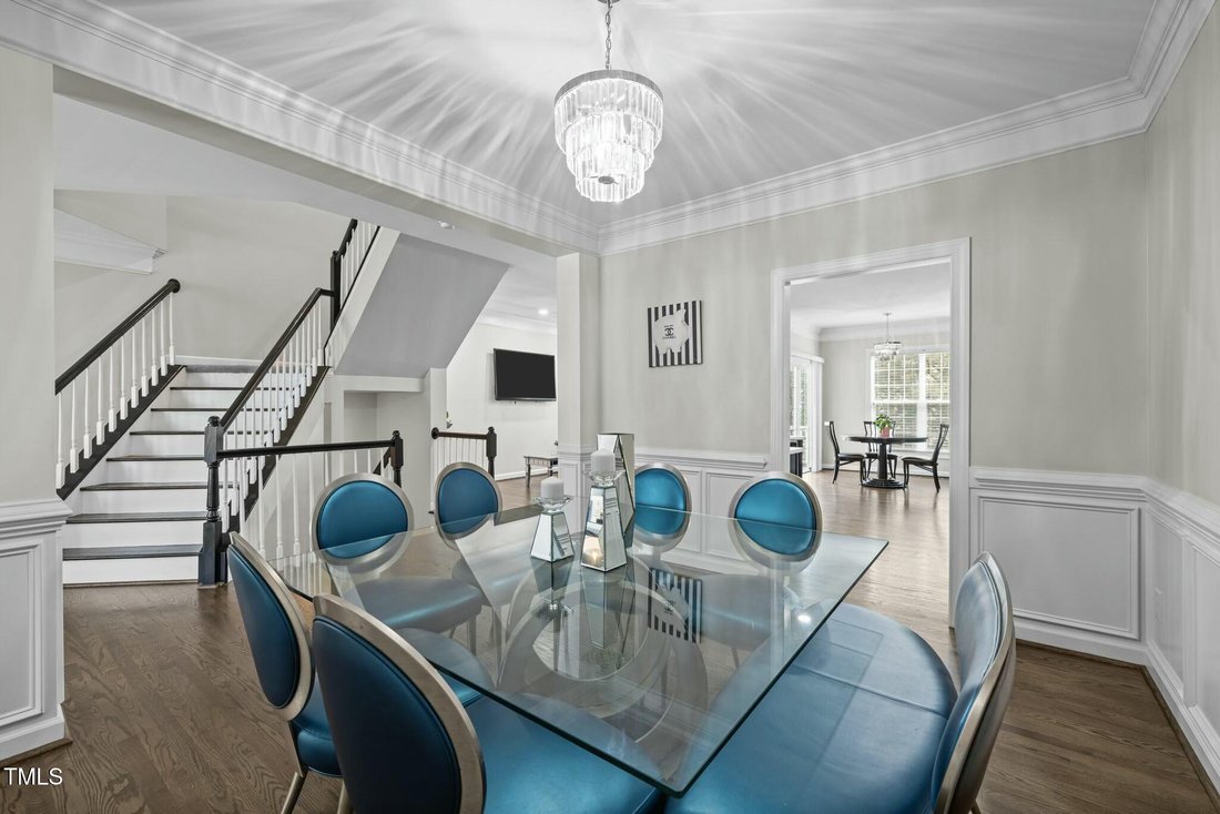 Townhouse in Morrisville, North Carolina, United States 5 - 18782170