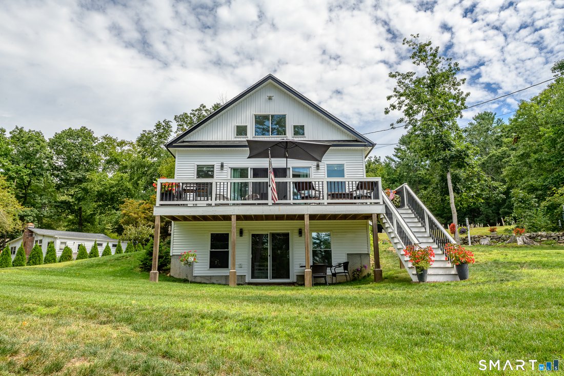 House in Woodstock, Connecticut, United States 2 - 18782252