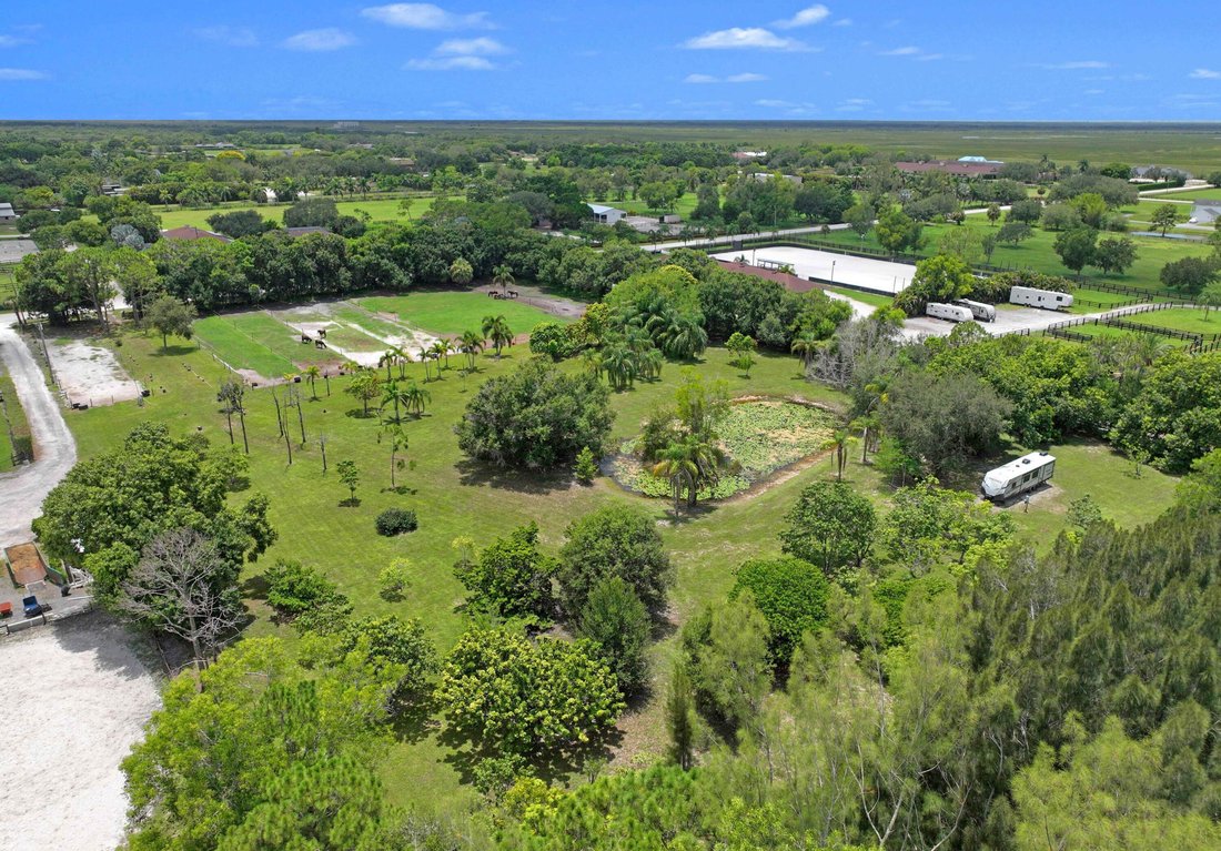 Land in Loxahatchee, Florida, Vereinigte Staaten 5 - 18782444