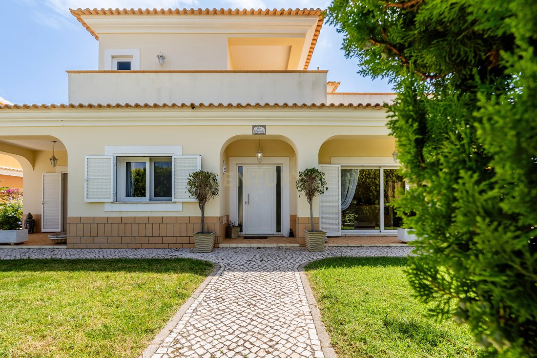 Villa en Algoz e Tunes, Algarve, Portugal 3 - 18782471